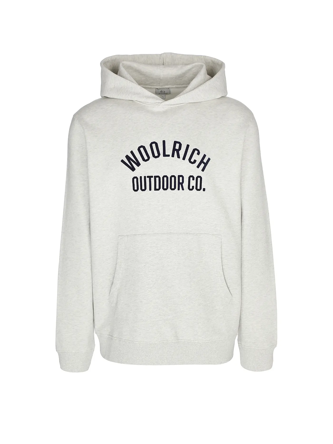 WOOLRICH | Kapuzensweater - Hoodie | 